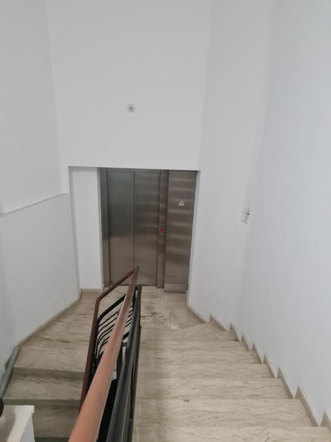 Jordan Apartment - City Center 贝尔格莱德 外观 照片